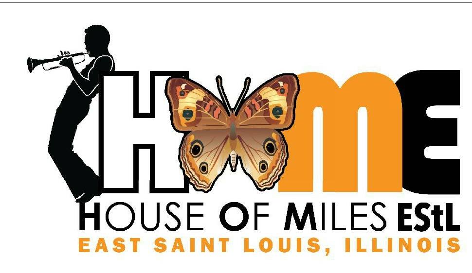 Celebrating Black History Month - House Of Miles East St. Louis